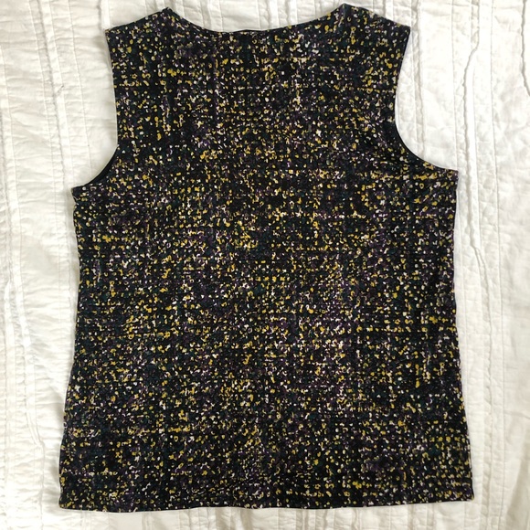 blouse - Picture 4 of 4